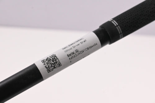 Accra iWood 362T Driver Shaft / Regular Flex / Taylormade 2nd Gen