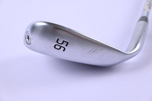 Ping G440 Sand Wedge / 56 Degree / Blue Dot / Regular Flex Ping AWT 3.0 Shaft