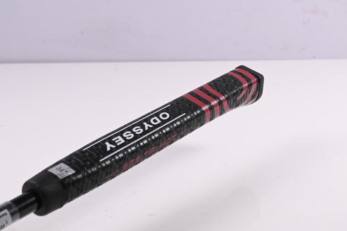 Odyssey Square 2 Square Tri-Hot #7 Putter / 34 Inch