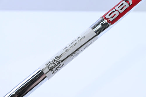 Sub 70 286 Forged Gap Wedge / 50 Degree / Regular Flex KBS Tour Lite Shaft