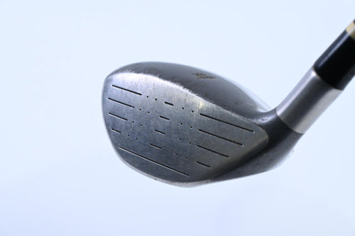 Cobra Gravity Back #3 Wood / 14.5 Degree / Regular Flex Cobra Shaft