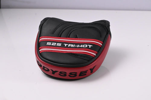Odyssey Square 2 Square Tri-Hot #7 Putter / 34 Inch