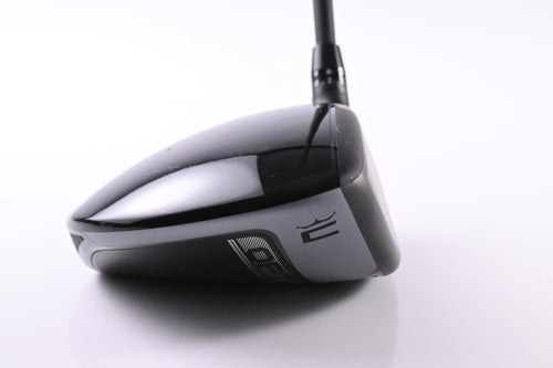 Cobra OPTM MAX-K Driver / 12 Degree / Stiff Flex Kai'li Blue Dark Wave 60 Shaft