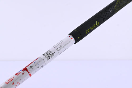 Cobra AMP Cell #4-5 Hybrid / 22-25 Degree / Stiff Flex Cobra AMP Cell 58 Shaft