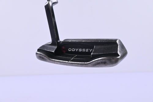 Odyssey Metal-X 1 Mid Putter / 35 Inch
