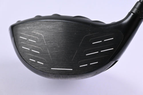 Ping G430 Max Driver / 12 Degree / Stiff Flex Ping Alta CB Blue 50 Shaft