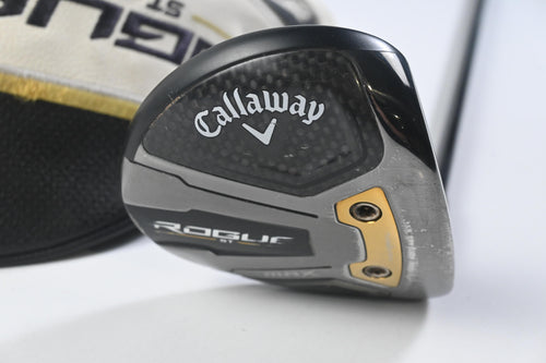 Callaway Rogue ST Max #3 Wood / 15 Degree / Regular Flex Tensei AV Blue 65