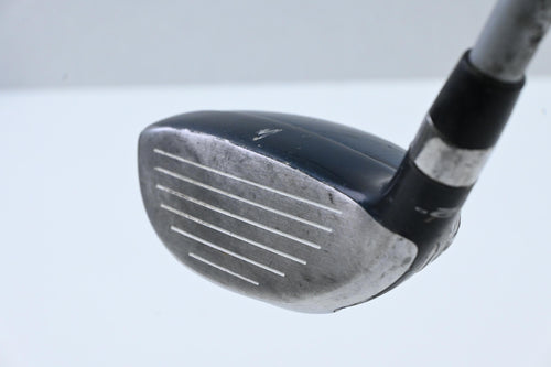 Cobra Baffler XL #4 Hybrid / 22 Degree / Regular Flex Cobra Baffler Shaft