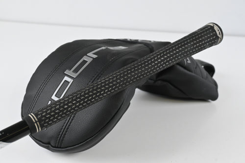 Cobra DS-Adapt LS Driver / 9 Degree / X-Flex Kai'li White 60 Shaft