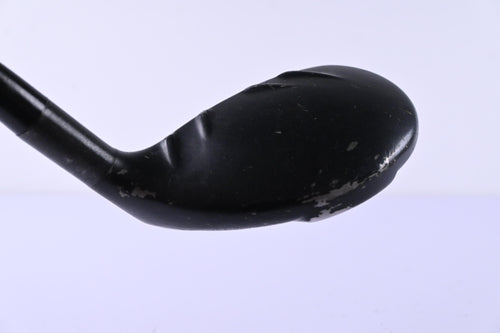 Ping G400 #3 Hybrid / 19 Degree / Regular Flex Ping Alta CB 70 Shaft