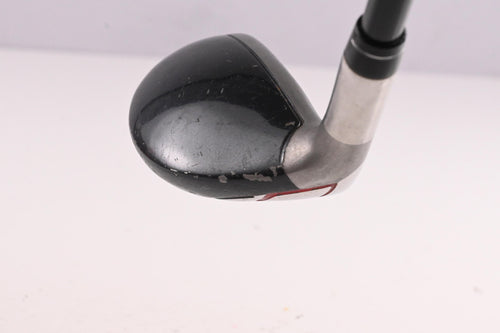 Left Hand Yonex VMS #4 Hybrid / 23 Degree / Stiff Flex Yonex HS700 Shaft