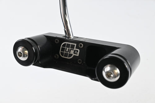 Cure RX3 Series Putter / 34.5 Inch