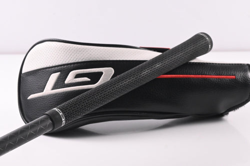 Titleist GT2 #3 Wood / 16.5 Degree / Stiff Flex Mitsubishi Tensei 1K Blue 65