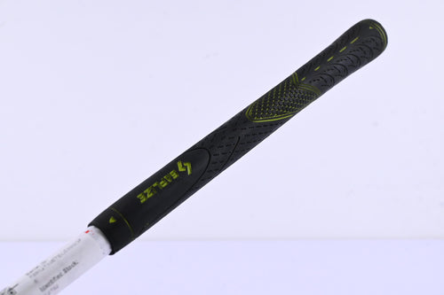 Cobra AMP Cell #4-5 Hybrid / 22-25 Degree / Stiff Flex Cobra AMP Cell 58 Shaft