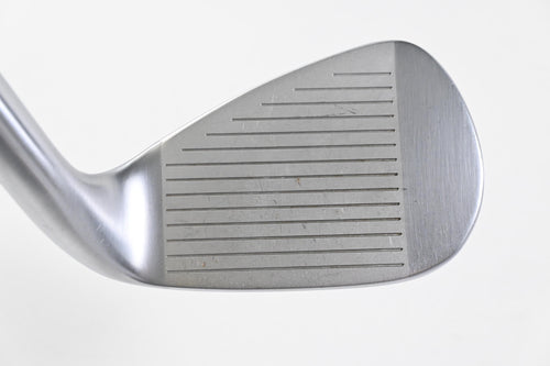 Left Hand Titleist T350 2025 Pitching Wedge / 43 Degree / Regular Flex AMT Red