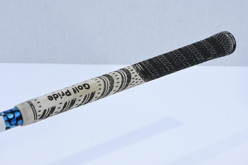 Callaway Paradym Ai Smoke Triple Diamond Driver / 9 Degree / Senior Flex Atmos