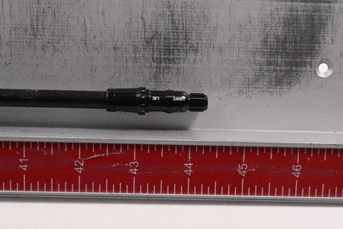 Accra iWood 362T Driver Shaft / Regular Flex / Taylormade 2nd Gen