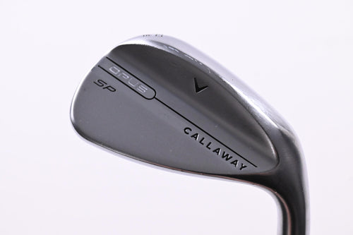 Callaway Opus SP Gap Wedge / 50 Degree / Stiff Flex Dynamic Gold S200 Shaft