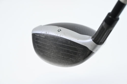 Taylormade M6 #3 Wood / 15 Degree / Regular Flex Fujikura Atmos Orange 5