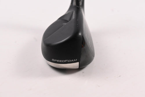 Taylormade GAPR Hi #4 Hybrid / 22 Degree / Regular Flex KBS 70 Shaft
