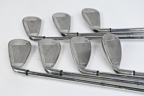 Callaway X-20 Irons / 5-PW+SW / Uniflex Callaway X-20 Shafts