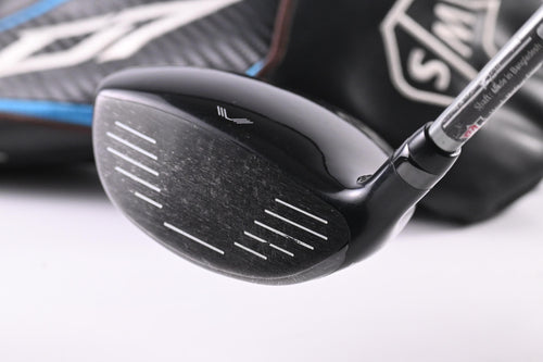 Ladies Wilson Staff D7 #5 Wood / 18 Degree / Ladies Flex UST Helium 43 Shaft