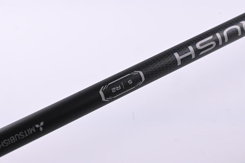 Callaway Elyte X #4 Hybrid / 21 Degree / Senior Flex Vanquish 5 Shaft