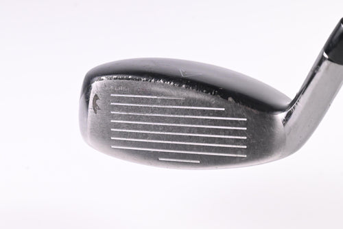 Callaway Mavrik #4 Hybrid / 20 Degree / Regular Flex Project X Catalyst 65 Shaft