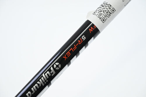 Taylormade M6 #3 Wood / 15 Degree / Regular Flex Fujikura Atmos Orange 5