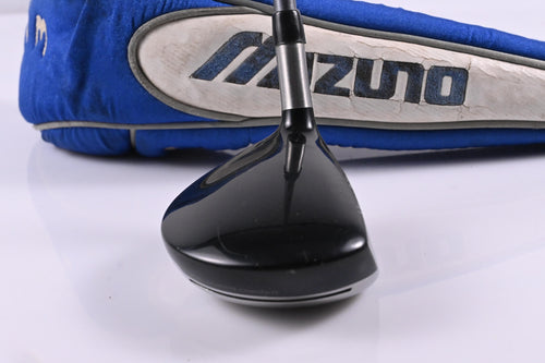 Mizuno MP-001 #3 Wood / 15 Degree / Regular Flex Mizuno Exsar 60 Shaft