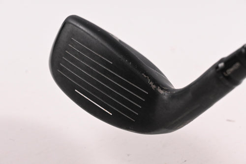 Taylormade GAPR Hi #4 Hybrid / 22 Degree / Regular Flex KBS 70 Shaft