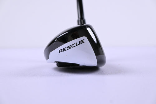 TaylorMade M1 2016 #3 Hybrid / 19 Degree / Regular Flex Kuro Kage Black 80 Shaft