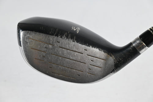 Cobra M-Speed #7 Wood / 21 Degree / Senior Flex Cobra Bassara M
