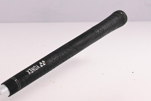 Left Hand Yonex VMS #4 Hybrid / 23 Degree / Stiff Flex Yonex HS700 Shaft