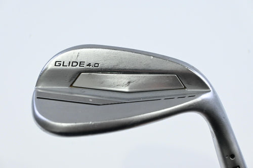 Ping Glide 4.0 Gap Wedge / 52 Degree / Black Dot / Wedge Flex Ping Z-Z 115 Shaft