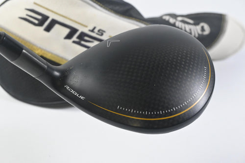 Callaway Rogue ST Max #3 Wood / 15 Degree / Regular Flex Tensei AV Blue 65