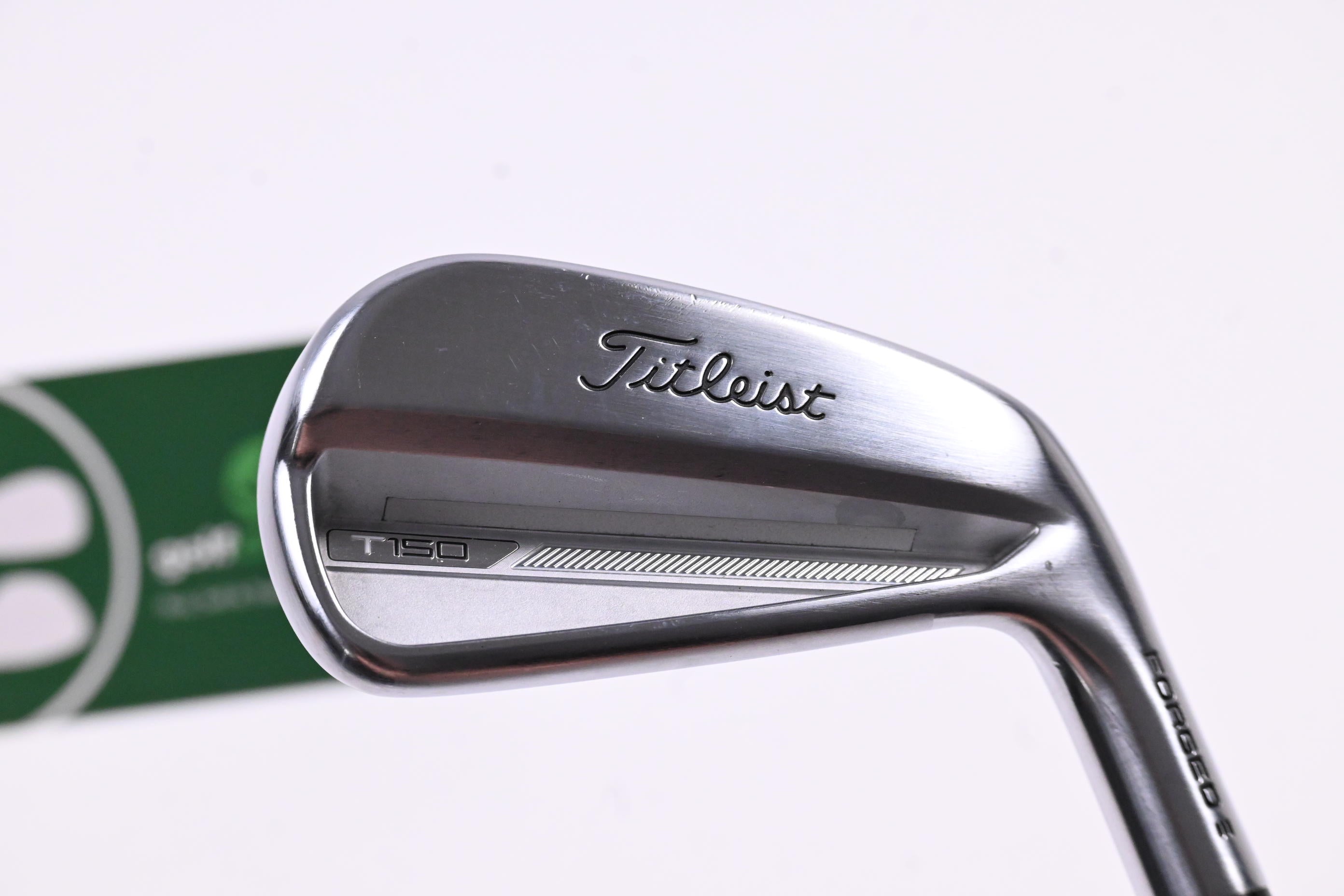 Jeu De Fers Titleist CB 620 4-PW X-Flex AMT X100 - Reconditionné Droitier