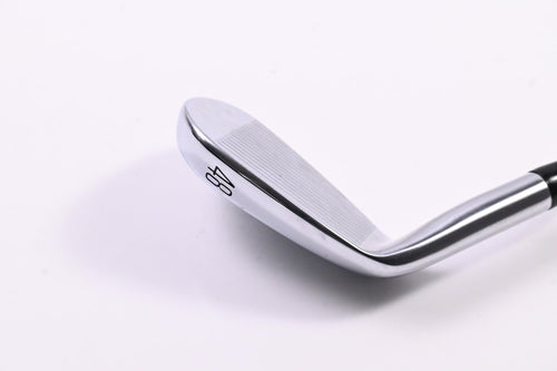 Titleist T200 2023 Pitching Wedge / 48 Degree / Stiff Flex AMT Black S300 Shaft