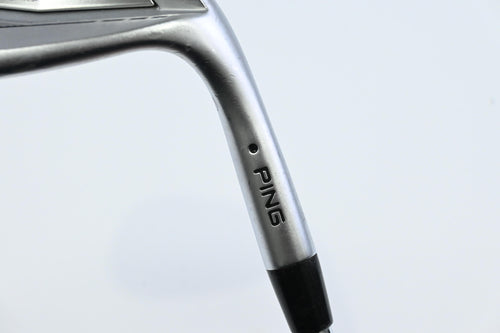 Ping Glide 4.0 Gap Wedge / 52 Degree / Black Dot / Wedge Flex Ping Z-Z 115 Shaft