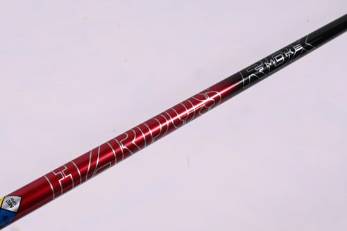 Project X Hzrdus Smoke RDX Red 70 #3 Hybrid Shaft / Senior Flex / Srixon