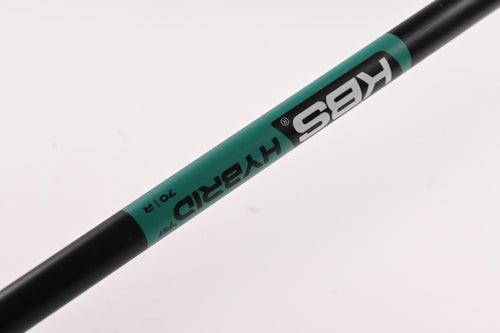 Taylormade GAPR Hi #4 Hybrid / 22 Degree / Regular Flex KBS 70 Shaft