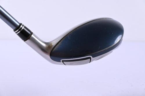 Ladies Cobra Baffler DWS #3 Hybrid / 23 Degree / Ladies Flex Aldila VS 50 Shaft