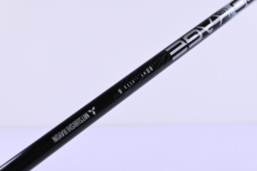 TaylorMade M1 2016 #3 Hybrid / 19 Degree / Regular Flex Kuro Kage Black 80 Shaft
