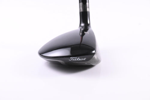 Titleist 910 F #3 Wood / 15 Degree / Regular Flex Diamana 'ilima 71 Shaft