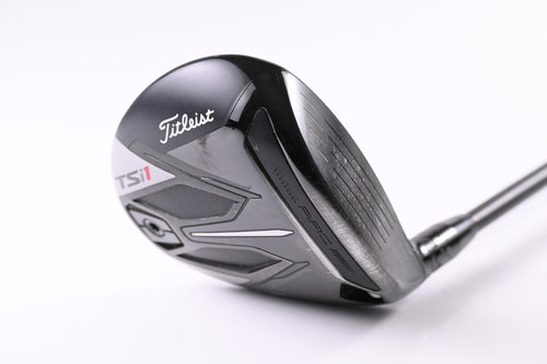 Titleist TSi1 #3 Wood / 15 Degree / Senior Flex 5th Gen Kuro Kage Black 55 Shaft