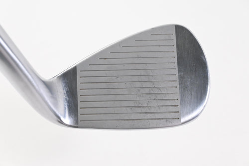 Left Hand Taylormade P790 2019 Gap Wedge / 50 Degree / Stiff Flex Dynamic Gold