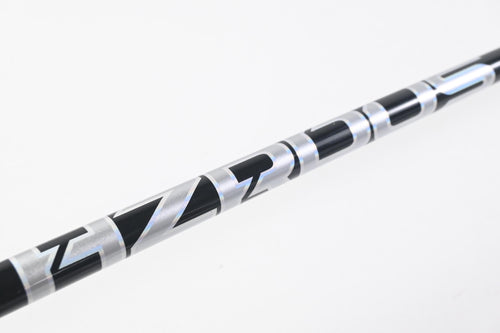 Project X Hzrdus Gen 4 Black 70 Driver Shaft / X-Flex / Srixon