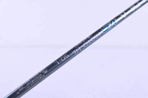 Ladies Cobra Baffler DWS #3 Hybrid / 23 Degree / Ladies Flex Aldila VS 50 Shaft