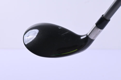 Left Hand Taylormade RBZ #4 Hybrid / 22 Degree / Regular Flex Taylormade RBZ 65