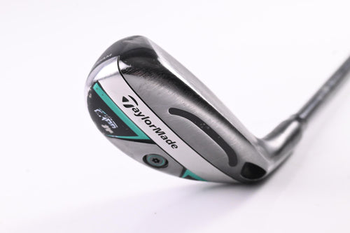 Taylormade GAPR Hi #5 Hybrid / 25 Degree / Regular Flex KBS Hybrid 70 Shaft